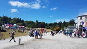 Mount Congreve Gardens Summer Family Fun Day 2019 on the horizon 