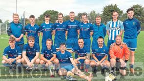 New Kilkenny junior soccer season to kick off with President's Cup