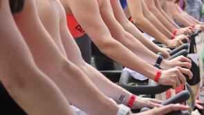 St Lazerian’s House Holding a fun-filled 24 Hour Spinathon for all the family in August