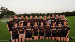 Soccer: Smashing finish helps talented Kilkenny grab some Gaynor Plate glory