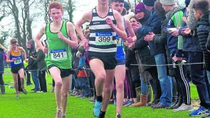 Kilkenny athletics: no little joy as McEvoy makes the grade for Europe