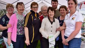 Take a minute to look at the Ballyfoyle 25th Gymkhana