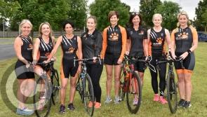 Meet the Wonder Women of the Kilkenny triathlon scene!