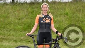 Kilkenny Triathlon race director Roisin is ready for the big day