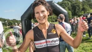 Kilkenny Triathlon: Memories, not medals, the treasure for Niamh Richardson