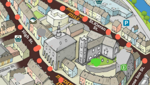 First 'human chain' to wrap around Kilkenny as streets come to life