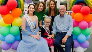 Kilkenny's new princess proves that dreams can come true! 
