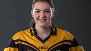 Handball: Ciara makes brave bid for honours in Mayo