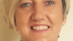 Journalist and communications expert shares her story at Butler House