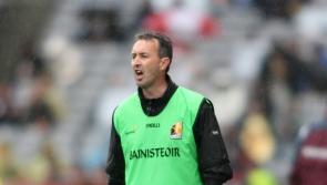 High level games will bring on young Kilkenny hurlers - Mulrooney