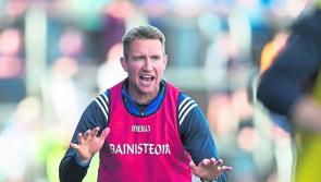 Some of the 'might be men' lifted the spirits during good week for Kilkenny
