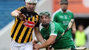 This is it in the hurling championship!