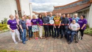 Brian Cody launches new brain injury services for people in Kilkenny