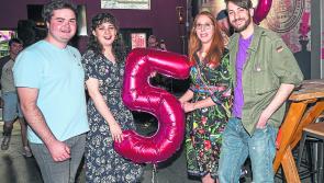 Alternative Kilkenny Arts Table Quiz
