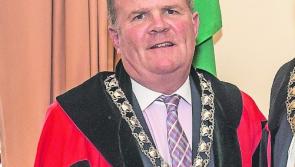 Kilkenny deputy mayor's chain of office missing for months