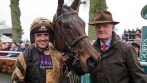 New report reveals racing industry supports 2,400 jobs in Carlow and Kilkenny
