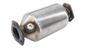 Catalytic converter thieves in Kilkenny likely to target particular make and model of car