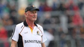 After surviving a storm Kilkenny face another one now, Cody insists