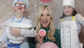 Kilkenny whips up an incredible €2,013 for Temple Street’s Great Irish Bake!