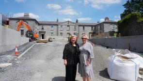 Deal will help sustain Kilkenny art gallery's many exhibitions and learning programme