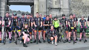 On your bike for the Tour de Kilkenny