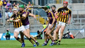 Cork popped as Cats put in  champagne show