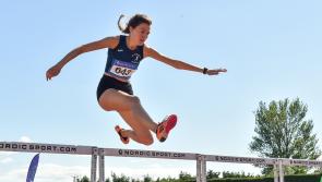 A golden day for O'Keeffe as record tumbles