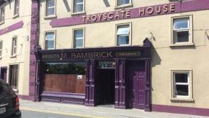 Extension sought to Troysgate House, Kilkenny