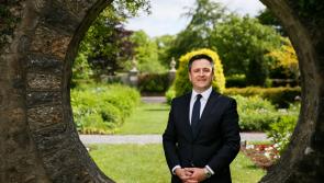 Mount Juliet, Kilkenny appoints Mark Dunne as general manager 