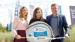 Win €7,000 for your Camogie club and play in Croke Park at the Championship Final in September