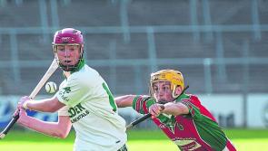 Adrian Mullen will be available to face Limerick