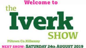 The Sustainable Environment to take centre stage at Iverk Show Kilkenny