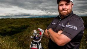 Kilkenny plays a role in Shane Lowry win at Open