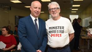 Anger grows as still no response on Kilkenny MRI