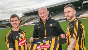 Kilkenny all fired up to face Limerick in semi-final