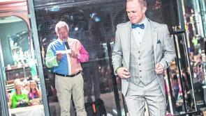 Tommy Walsh to host Legends Tour at Croke Park