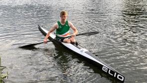 Canoeing: France calling as Kilkenny paddler Senan Forristal gets ready to take on Europe’s best
