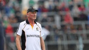 Limerick drive their own road and they are not following Kilkenny - Brian Cody