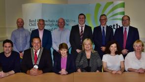 Design team appointed to develop new campus for two Kilkenny schools 