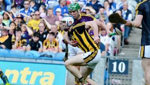 Kilkenny hurling: Sound man Lawlor continues to improve, Cody