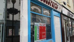 Kilkenny retailers  call for action to be taken to help halt shop closures