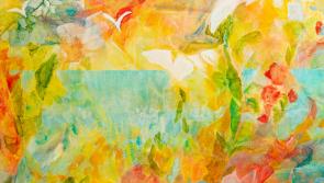 Mary Hickey to feature at Kilkenny Castle Arts Week 2019 