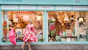 Butterslip in Kilkenny in the running for major award