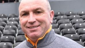 DJ insists exploits of senior and minor teams can inspire under-20 side