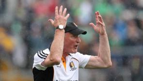 Players have to have it in them to work, work, work insists Cody