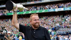 Day to remember for the O’Dwyer family in Mount Juliet
