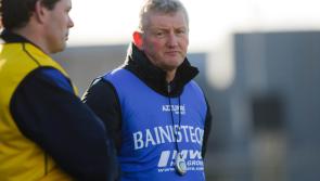 Shock at death of Ballyhale's Brendan Fennelly