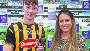 Promise against Galway came to fore against Limerick - Kilkenny manager