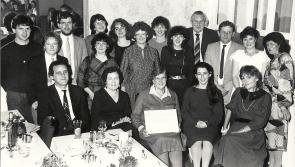 Marble City in focus: Tom Brett Photographic Collection is loaned to   Kilkenny Archives