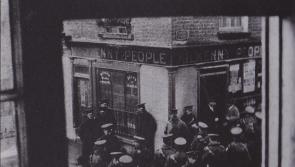 The forced suppression of the Kilkenny People, August to October 1919